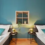 Grand Urban Residence Apartment